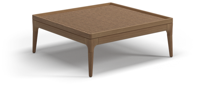 Möbelwerk Moebelwerk Gloster Lima Coffee Table