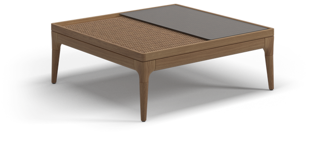 Möbelwerk Moebelwerk Gloster Lima Coffee Table