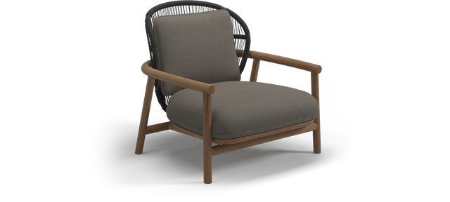 FERN Low Back Lounge Chair