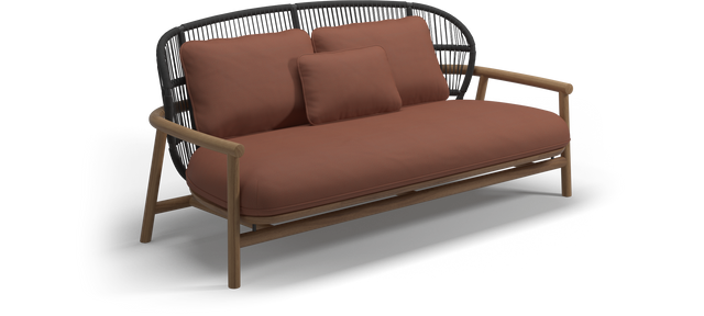 Möbelwerk Moebelwerk Gloster Fern Sofa