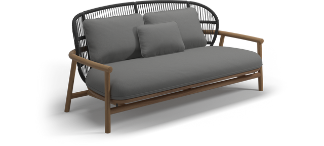 Möbelwerk Moebelwerk Gloster Fern Sofa