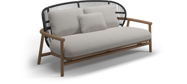 Möbelwerk Moebelwerk Gloster Fern Sofa