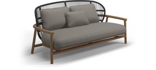 Möbelwerk Moebelwerk Gloster Fern Sofa