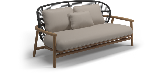 Möbelwerk Moebelwerk Gloster Fern Sofa