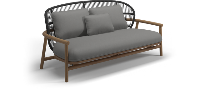 Möbelwerk Moebelwerk Gloster Fern Sofa