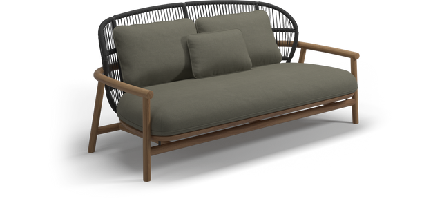 Möbelwerk Moebelwerk Gloster Fern Sofa
