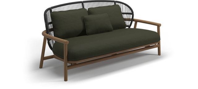 Möbelwerk Moebelwerk Gloster Fern Sofa