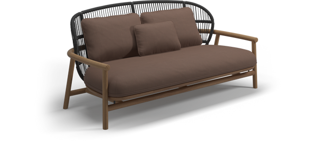 Möbelwerk Moebelwerk Gloster Fern Sofa