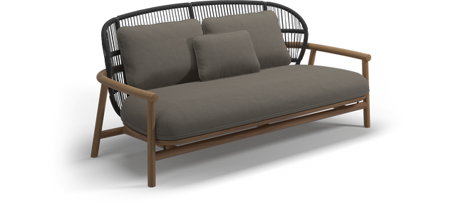 Möbelwerk Moebelwerk Gloster Fern Sofa