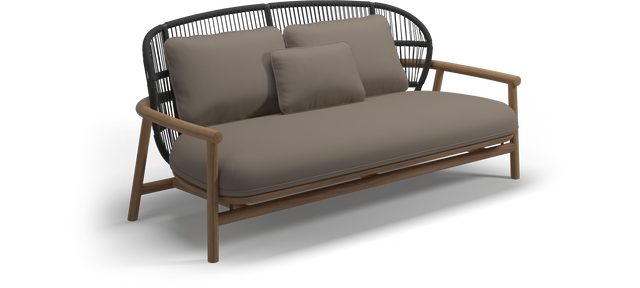 Möbelwerk Moebelwerk Gloster Fern Sofa