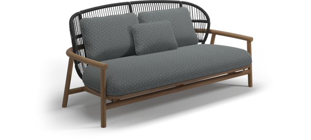 Möbelwerk Moebelwerk Gloster Fern Sofa
