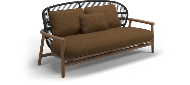 Möbelwerk Moebelwerk Gloster Fern Sofa