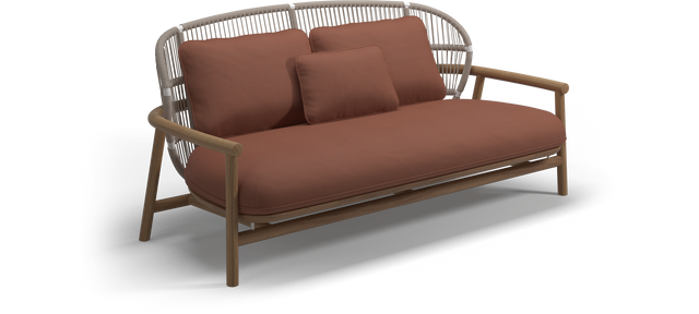 Möbelwerk Moebelwerk Gloster Fern Sofa