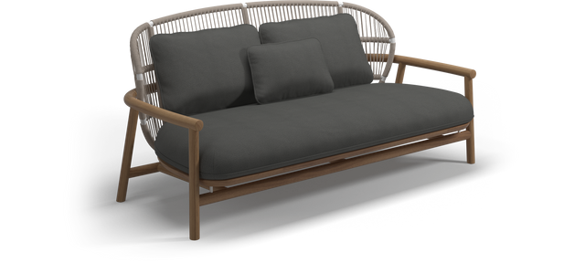 Möbelwerk Moebelwerk Gloster Fern Sofa