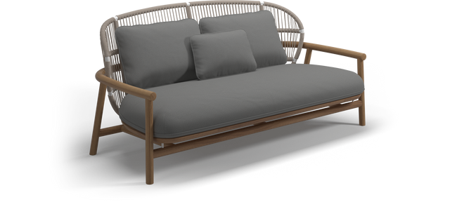 Möbelwerk Moebelwerk Gloster Fern Sofa