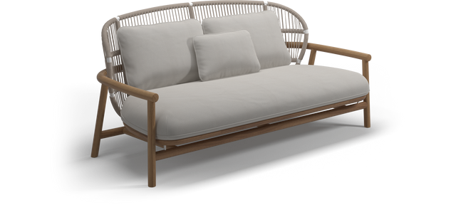 Möbelwerk Moebelwerk Gloster Fern Sofa