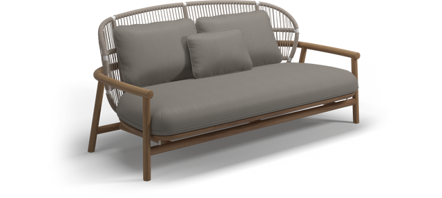 Möbelwerk Moebelwerk Gloster Fern Sofa