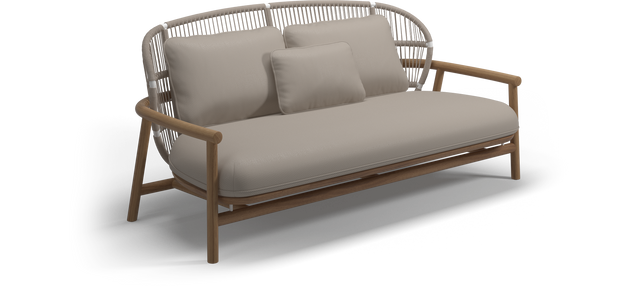 Möbelwerk Moebelwerk Gloster Fern Sofa