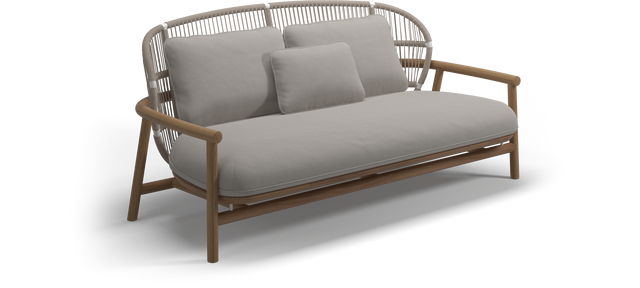 Möbelwerk Moebelwerk Gloster Fern Sofa