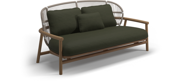 Möbelwerk Moebelwerk Gloster Fern Sofa