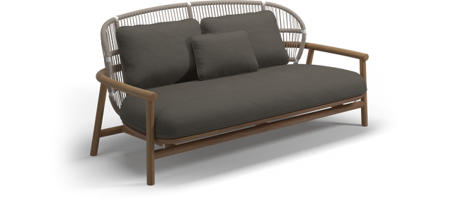 Möbelwerk Moebelwerk Gloster Fern Sofa