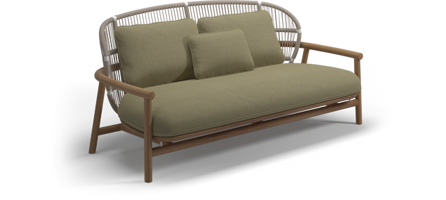 Möbelwerk Moebelwerk Gloster Fern Sofa