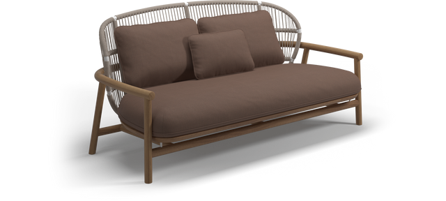 Möbelwerk Moebelwerk Gloster Fern Sofa