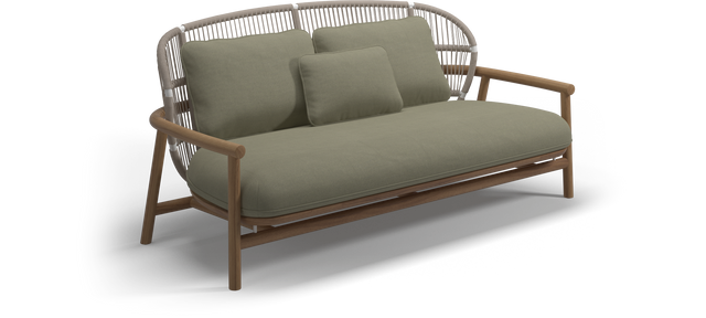 Möbelwerk Moebelwerk Gloster Fern Sofa