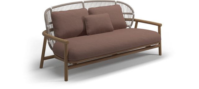 Möbelwerk Moebelwerk Gloster Fern Sofa