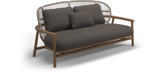 Möbelwerk Moebelwerk Gloster Fern Sofa