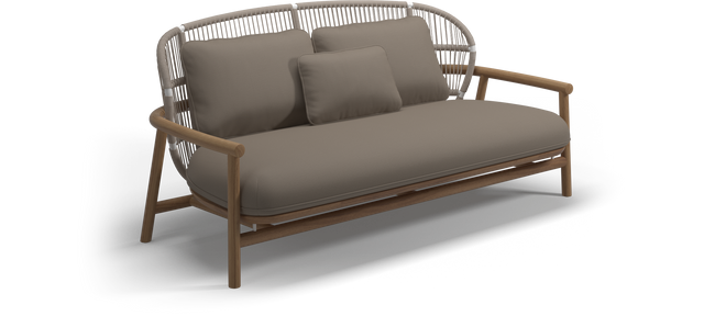 Möbelwerk Moebelwerk Gloster Fern Sofa
