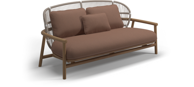 Möbelwerk Moebelwerk Gloster Fern Sofa