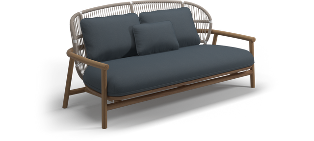 Möbelwerk Moebelwerk Gloster Fern Sofa