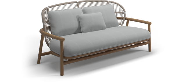 Möbelwerk Moebelwerk Gloster Fern Sofa