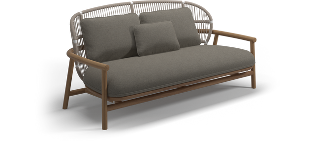 Möbelwerk Moebelwerk Gloster Fern Sofa