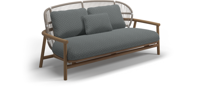 Möbelwerk Moebelwerk Gloster Fern Sofa