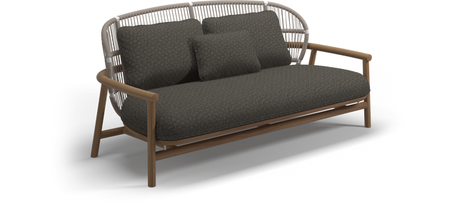 Möbelwerk Moebelwerk Gloster Fern Sofa