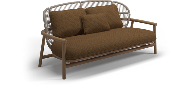 Möbelwerk Moebelwerk Gloster Fern Sofa