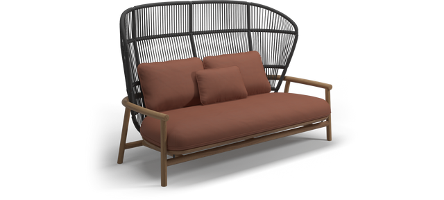Möbelwerk Moebelwerk Gloster Fern Sofa
