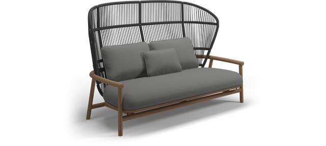 Möbelwerk Moebelwerk Gloster Fern Sofa