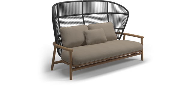 Möbelwerk Moebelwerk Gloster Fern Sofa