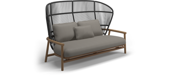 Möbelwerk Moebelwerk Gloster Fern Sofa