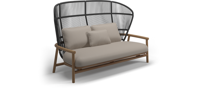 Möbelwerk Moebelwerk Gloster Fern Sofa