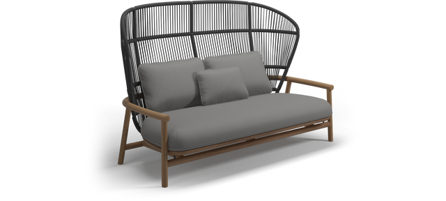 Möbelwerk Moebelwerk Gloster Fern Sofa