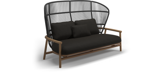 Möbelwerk Moebelwerk Gloster Fern Sofa