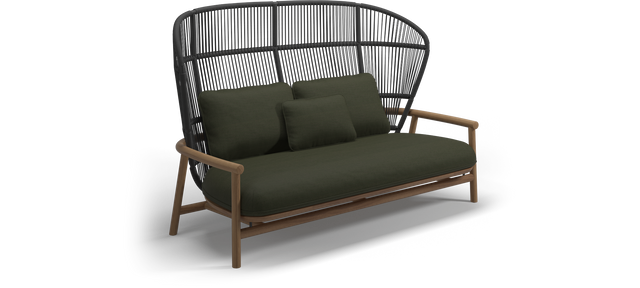 Möbelwerk Moebelwerk Gloster Fern Sofa