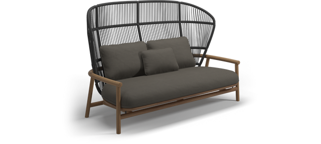 Möbelwerk Moebelwerk Gloster Fern Sofa