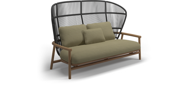 Möbelwerk Moebelwerk Gloster Fern Sofa