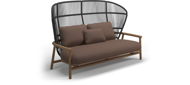 Möbelwerk Moebelwerk Gloster Fern Sofa