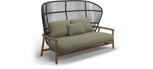 Möbelwerk Moebelwerk Gloster Fern Sofa